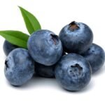 Health Benefits of Blueberries