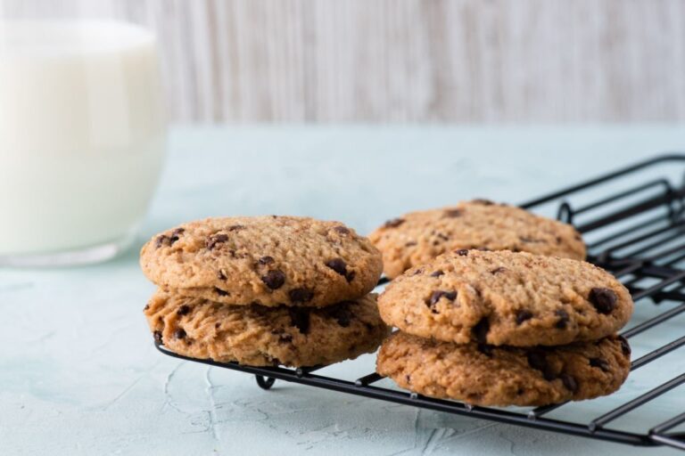 Best Chocolate Chip Cookies