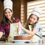 Food Decorating Tips