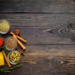 15 Spice Mixes From Around The World