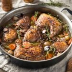 Coq au Vin Recipe