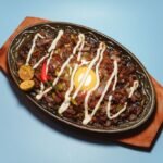 Egg-sisig The Ultimate Filipino Comfort Food
