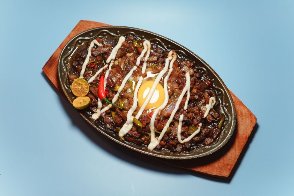Egg-sisig: The Ultimate Filipino Comfort Food Egg-sisig The Ultimate Filipino Comfort Food