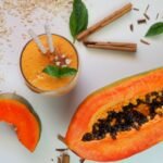 Ginataang Papaya Recipe