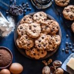 Brown Sugar Cookies Recipe