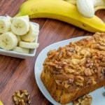 Browned Butter Banana Bread
